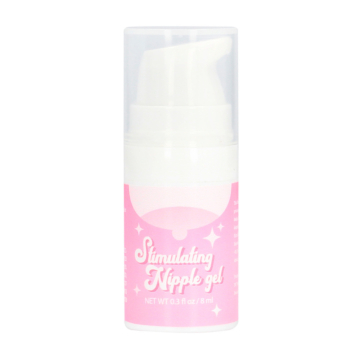 Pharmquests Stimulating Nipple Gel - 0.3 fl oz / 8 ml