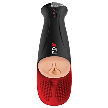 Pipedream Pdx Elite Fuck-O-Matic Pro Xl Light