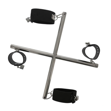 Dreamtoys Bondage Set for Hands and Legs