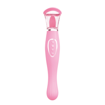 Kinksters Mary USB Vibrator - Pink