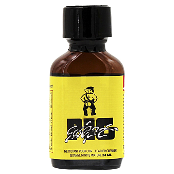 Intense Pleasure Poppers - Sweat Pig