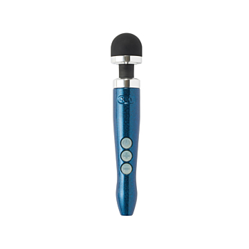 Doxy Die Cast 3R Rechargeable Blue