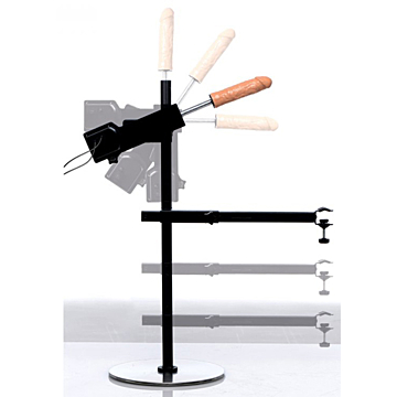 The Dicktator Extreme Sex Machine - XR Brands