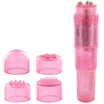 LoversPremium Pocket Rocket - Pink