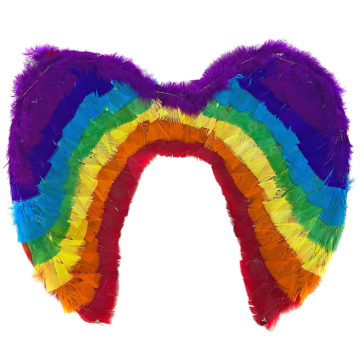 Kinksters Colourful Wings