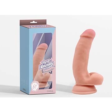 Pornographer – main product view
