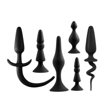 BACK UP KIT – main product view