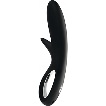 Mystim Tingly Timmy - Black