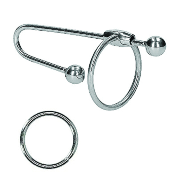 Shots Media Urethral Sounding