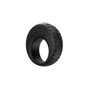 App-Controlled Vibrating Cock Ring