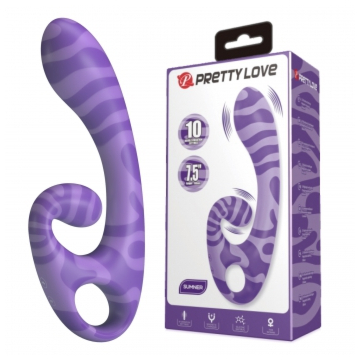 Pretty Love Sumner – primary product view