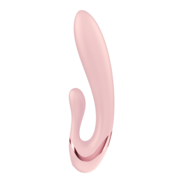 Satisfyer Pearl Bunny 3 Rose – main product view