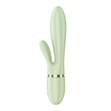 Satisfyer Pearl Bunny 2 Light Green – main product view