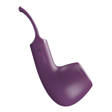 Romance Pipe Purple