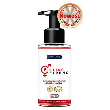 Kinksters Fisting Lube, 150 ml