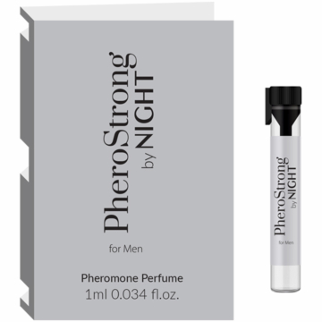 Feromony-Pherostrong by Night Men