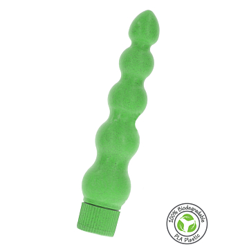 Δονητής FUCK GREEN Pink Eco