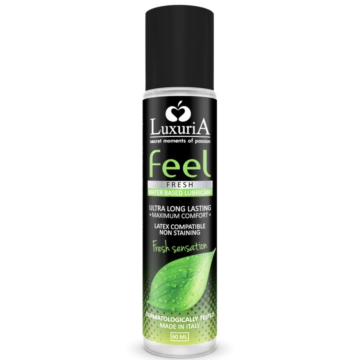 Luxuria Feel Fresh Sensation Long Lasting 60 ml