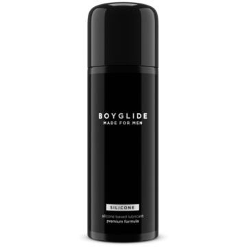 Lubrificante a base di silicone boyglide silicone based lubricant 30 ml