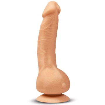 Fun Toys Bioskin Greal Vibrator Flesh