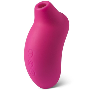 LELO ESTIMULADOR CLITORIS SONA 2 CRUISE CERISE