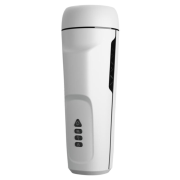 Pretty Love Sienna Male Masturbator With Vibration Sex Talk And Suction
