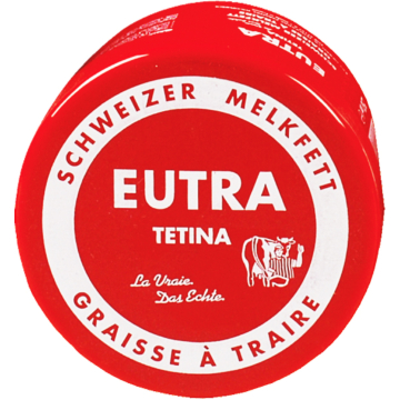 Eutra milking grease - 250ml - Kinksters