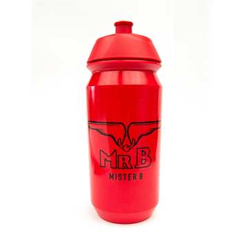 Mister B Red Lube Bottle 500ml