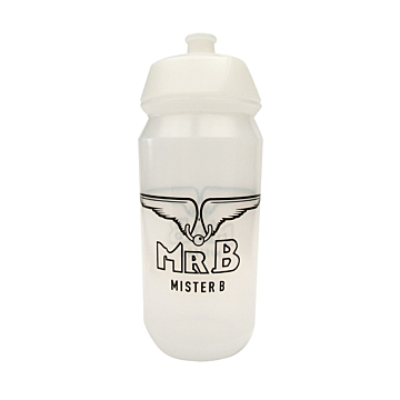 Mister B Transparent Lube - 500ml