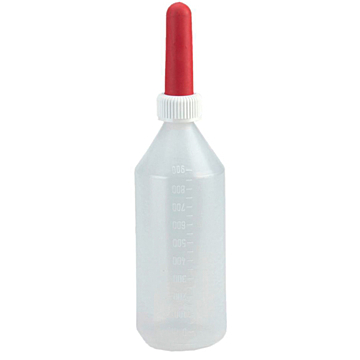 Mr. B Lube Bottle - 1000ml