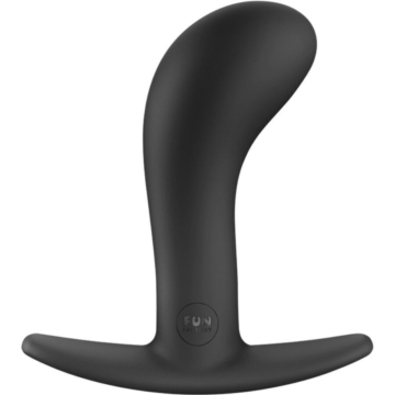 Fun Factory - Bootie Anal Plug Large Black