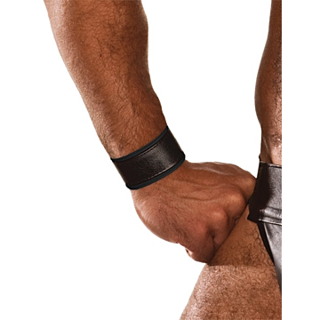 COLT Wristband Black
