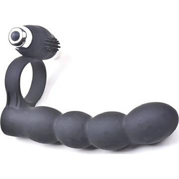 Kinksters Double Pleasure Ring