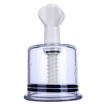 Kinksters Large Suction Cup