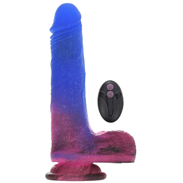 Kinksters Galactic Pleasure Wand