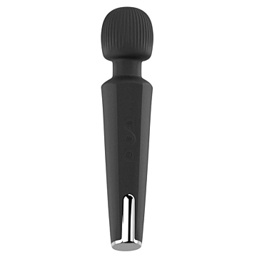 Intensify pleasure with Kinksters Wand Massager