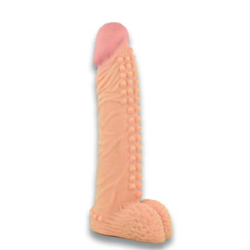 Kinksters Super Soft Penis Extender