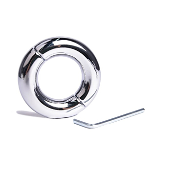 Kinksters Extra Thick Steel Ring