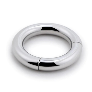 Kinksters Metallic Magnetic Ring