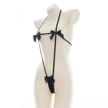 Kinksters Micro Body, Black
