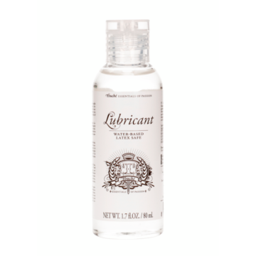 Body Slide Lubricant - 80ml