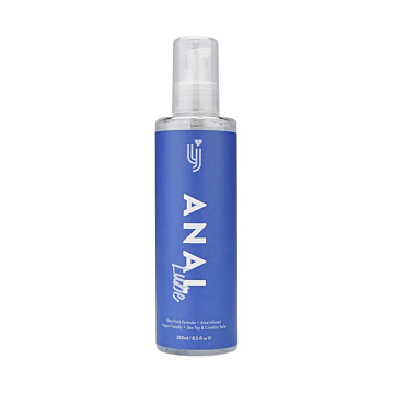Loving Joy Anal Lube+