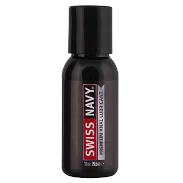 Swiss Navy Anal Lube