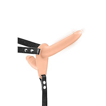 Kinksters Vibrant Double Strap Chair