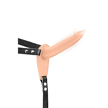 Δονητής Kinksters Dildo, Skin