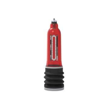 Αντλία Πέους - Bathmate Hydromax8 Red
