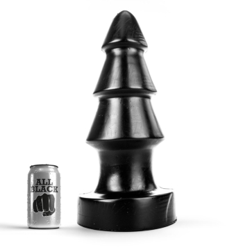 Black AB57 - ABS/PVC, TPE/TPR