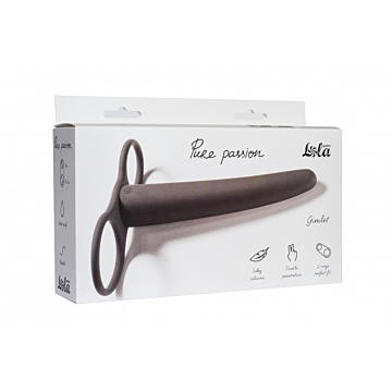 Lola Games Pure Passion Double Penetration Nozzle