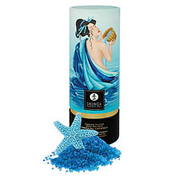 Shunga Crystal Bath Salts