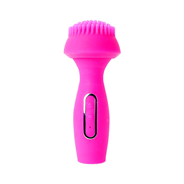 Kinksters Jenny Pink Massager - Vibrating & Rotating